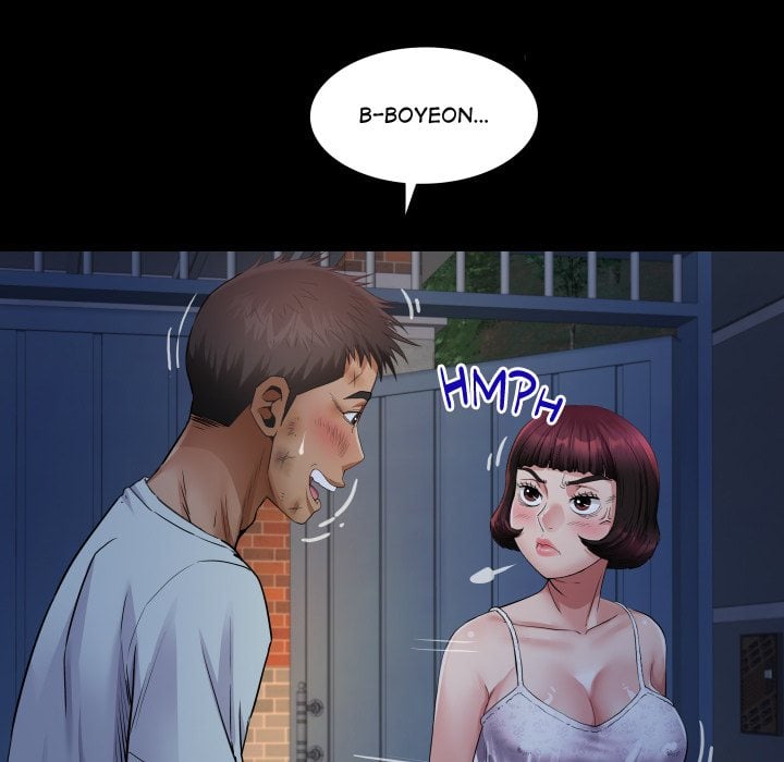 Single Room - Chapter 20 Page 79