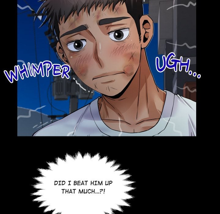 Single Room - Chapter 20 Page 83