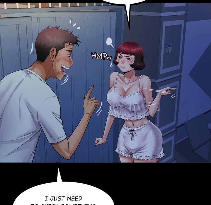 Single Room - Chapter 20 Page 89