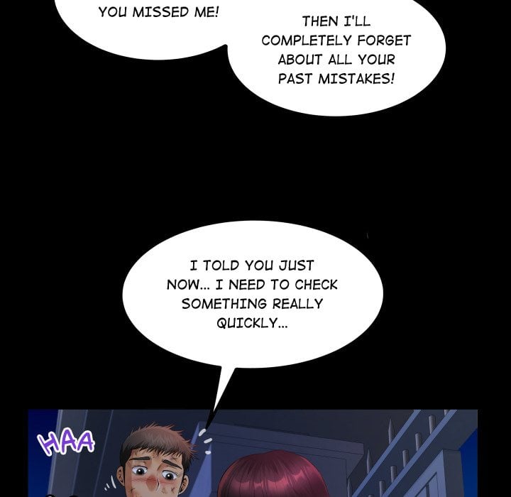 Single Room - Chapter 20 Page 97