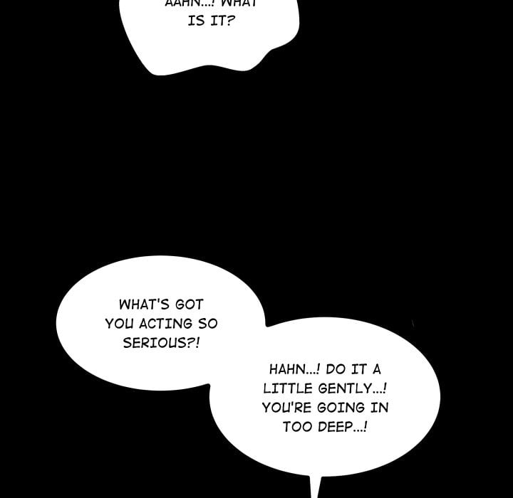 Single Room - Chapter 21 Page 107