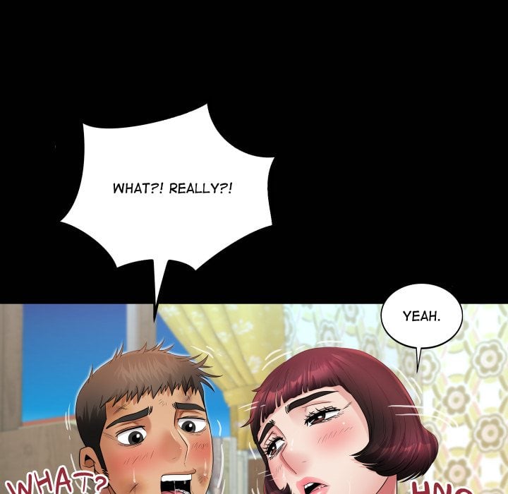 Single Room - Chapter 21 Page 136