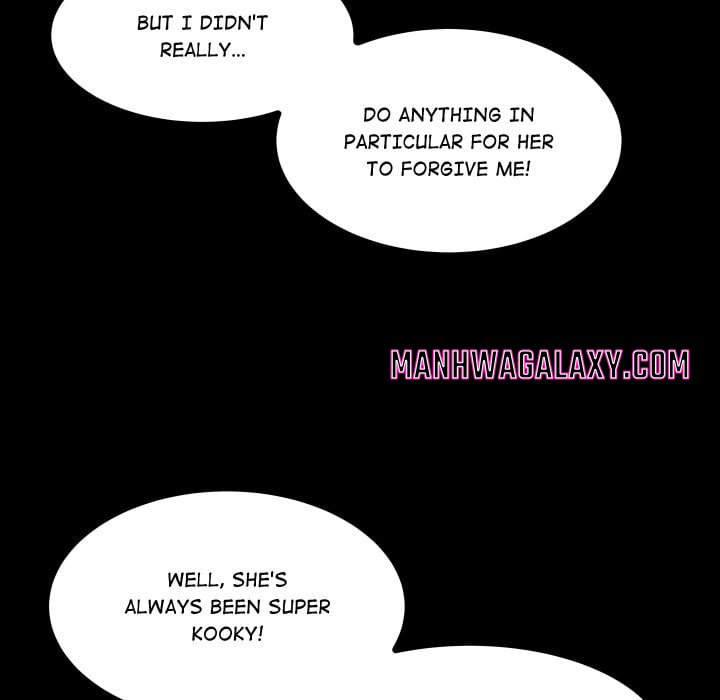 Single Room - Chapter 21 Page 20