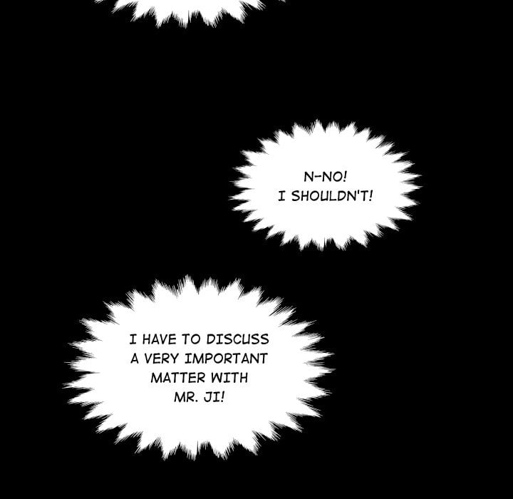 Single Room - Chapter 21 Page 37