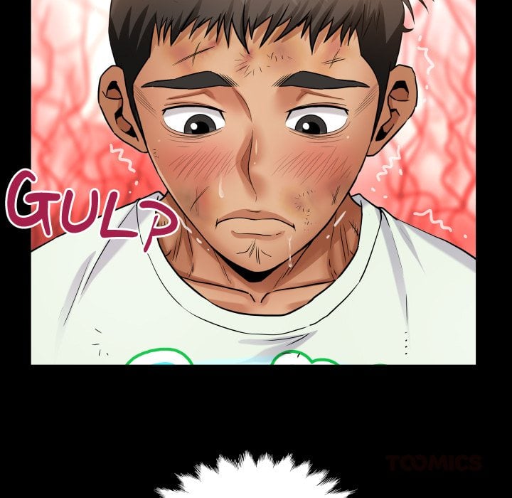 Single Room - Chapter 21 Page 75