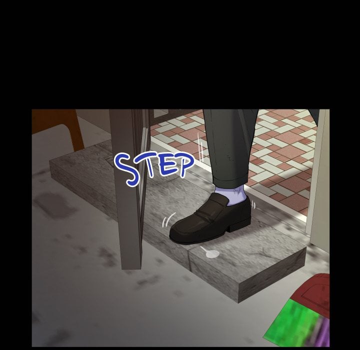 Single Room - Chapter 22 Page 136