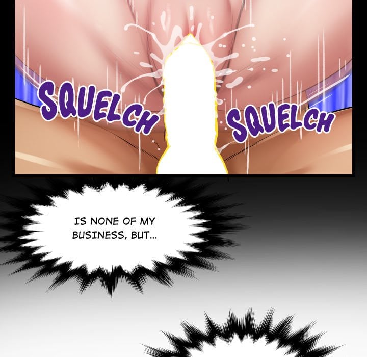 Single Room - Chapter 22 Page 26