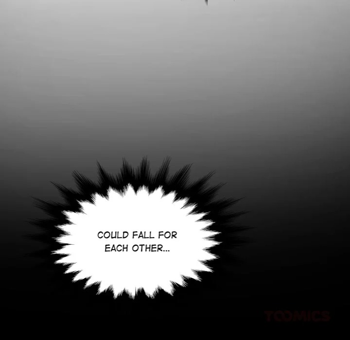 Single Room - Chapter 23 Page 117