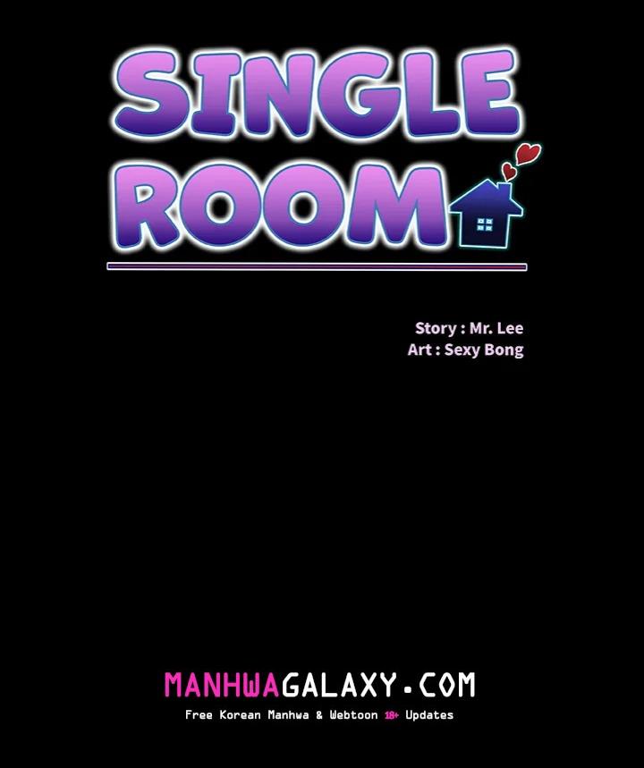 Single Room - Chapter 23 Page 19