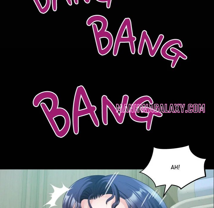 Single Room - Chapter 23 Page 8