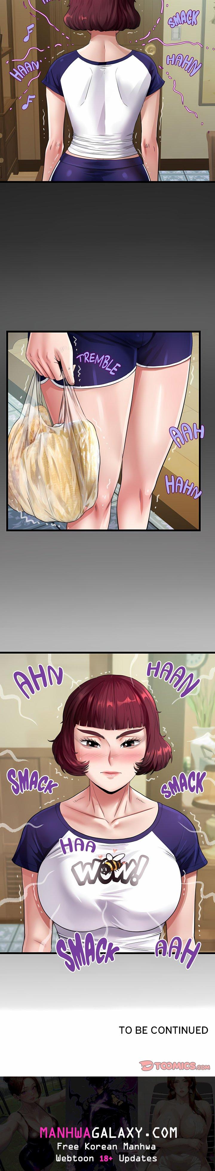 Single Room - Chapter 47 Page 19