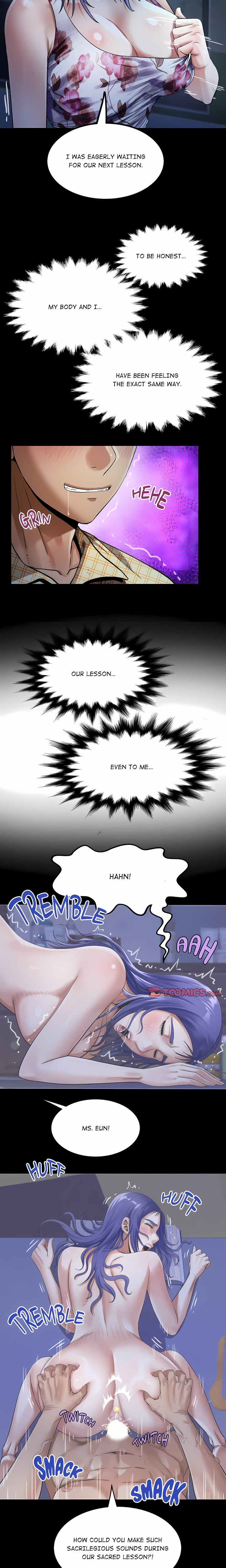 Single Room - Chapter 48 Page 17