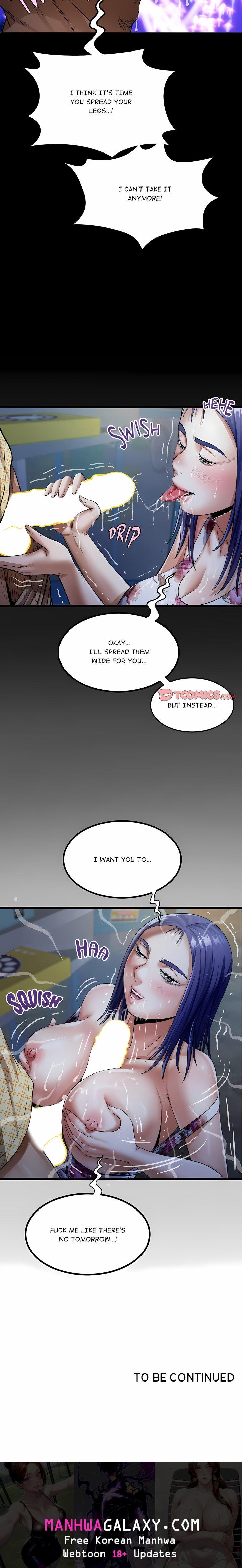 Single Room - Chapter 48 Page 21