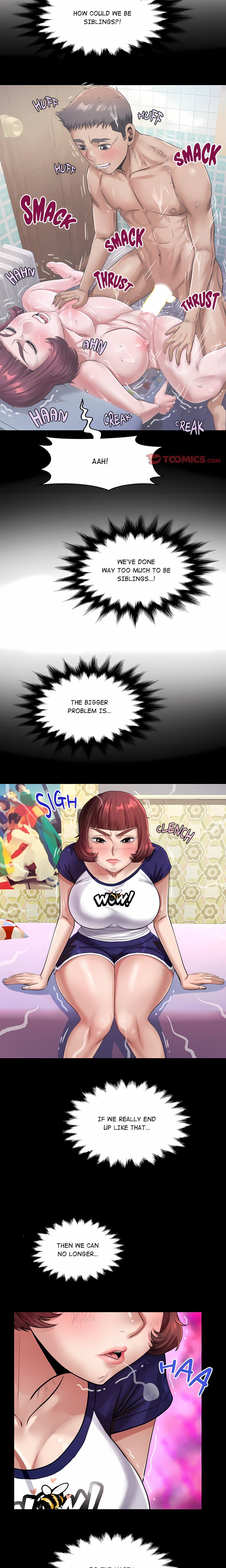 Single Room - Chapter 48 Page 6