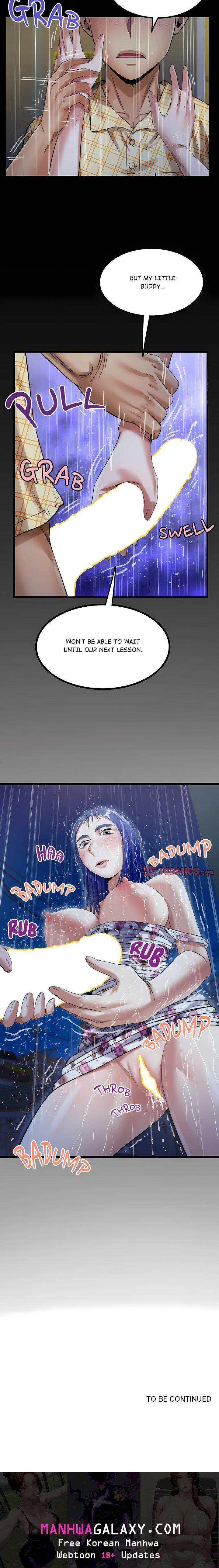 Single Room - Chapter 50 Page 20