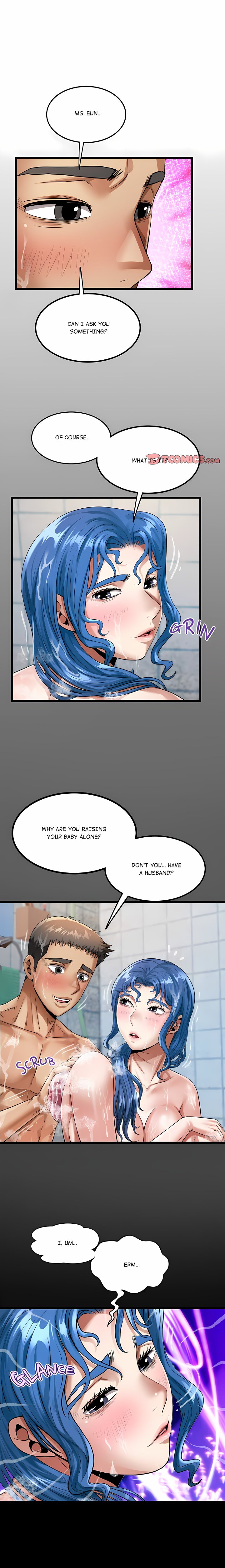 Single Room - Chapter 56 Page 1