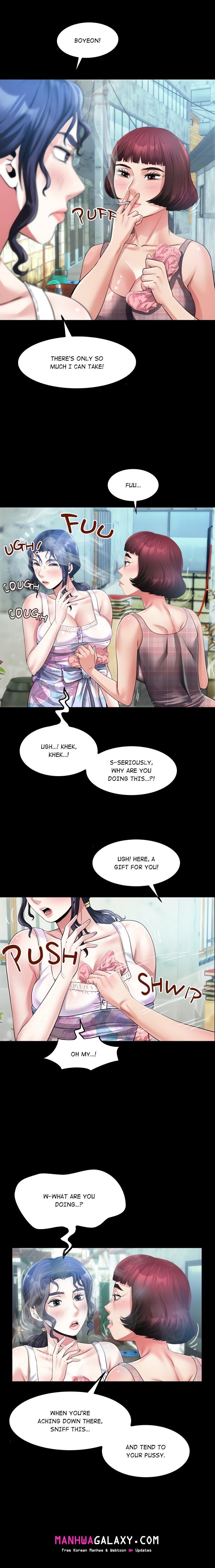 Single Room - Chapter 6 Page 19