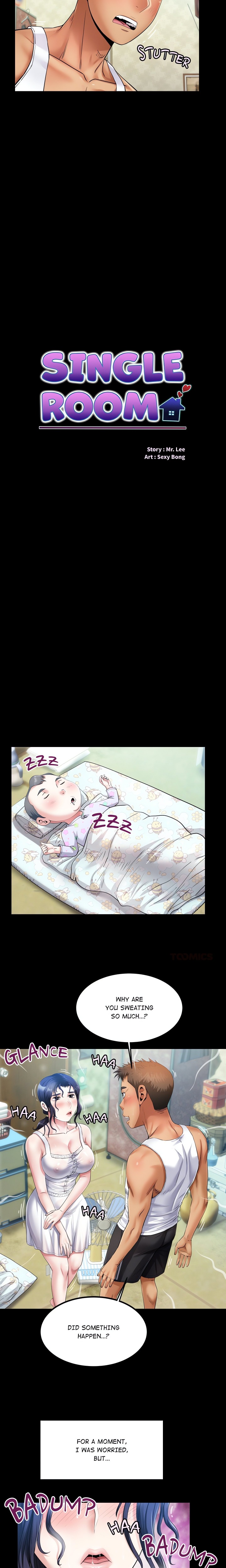 Single Room - Chapter 7 Page 4