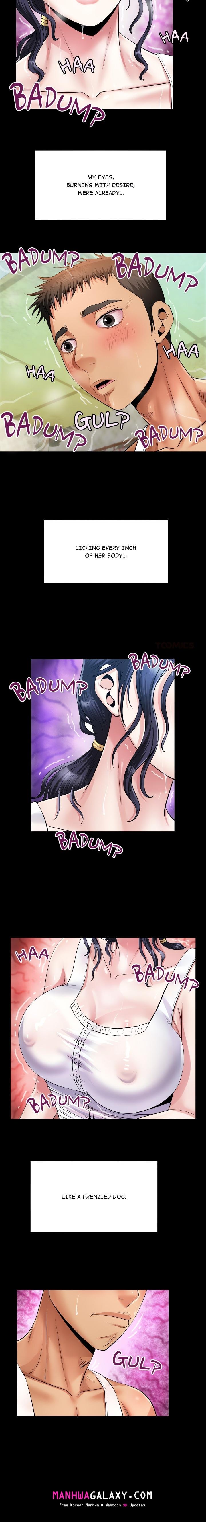 Single Room - Chapter 7 Page 5