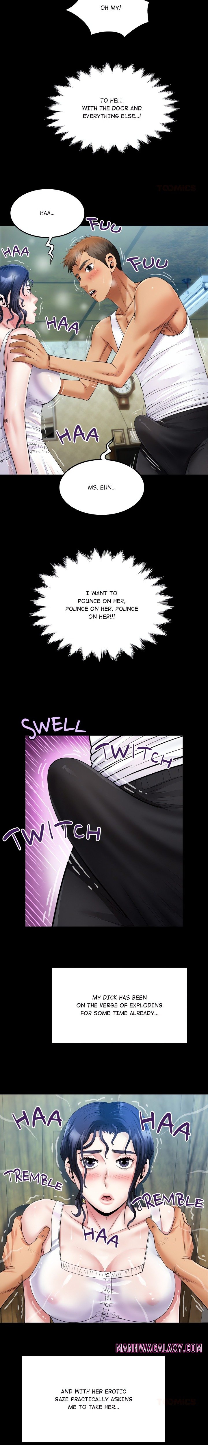 Single Room - Chapter 7 Page 7