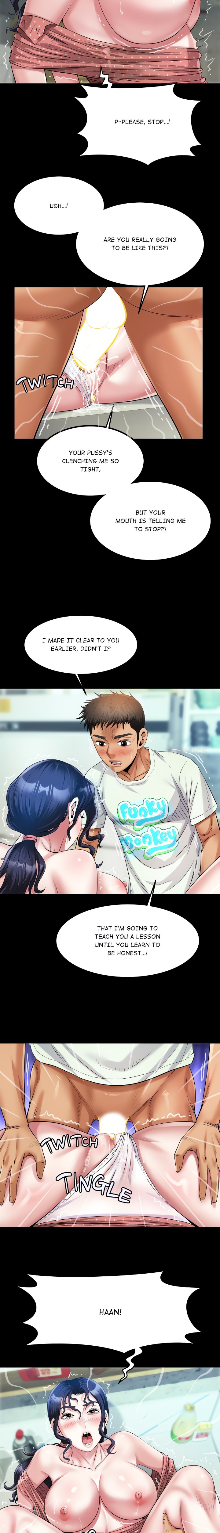 Single Room - Chapter 9 Page 10