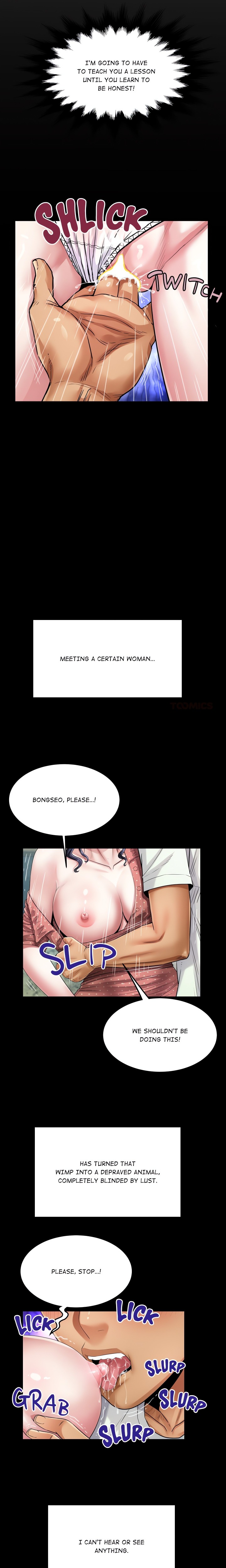 Single Room - Chapter 9 Page 5