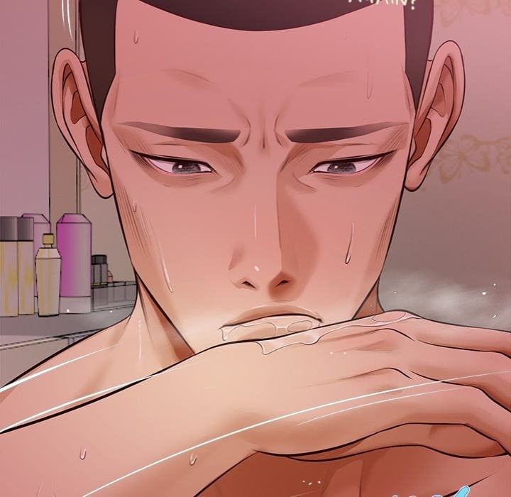 Yeoju and Haru - Chapter 15 Page 129