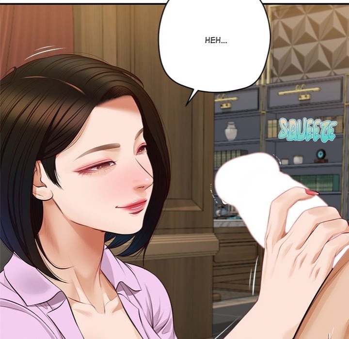 Yeoju and Haru - Chapter 15 Page 134