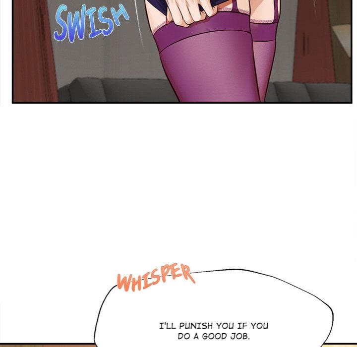 Yeoju and Haru - Chapter 15 Page 161