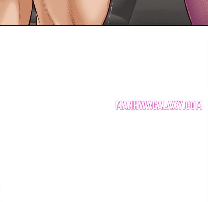 Yeoju and Haru - Chapter 15 Page 17