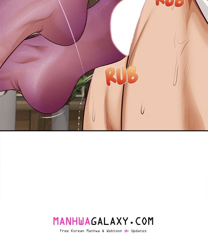 Yeoju and Haru - Chapter 15 Page 78