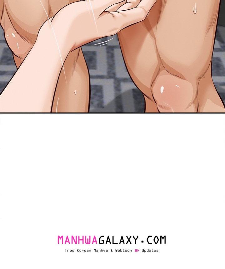 Yeoju and Haru - Chapter 15 Page 88