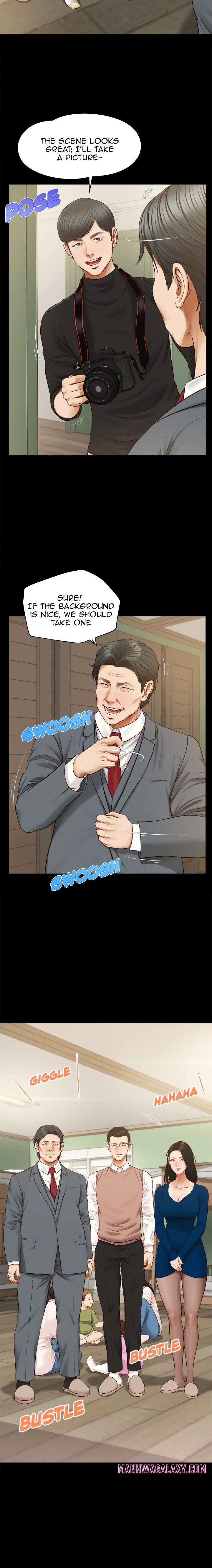 Yeoju and Haru - Chapter 16 Page 5