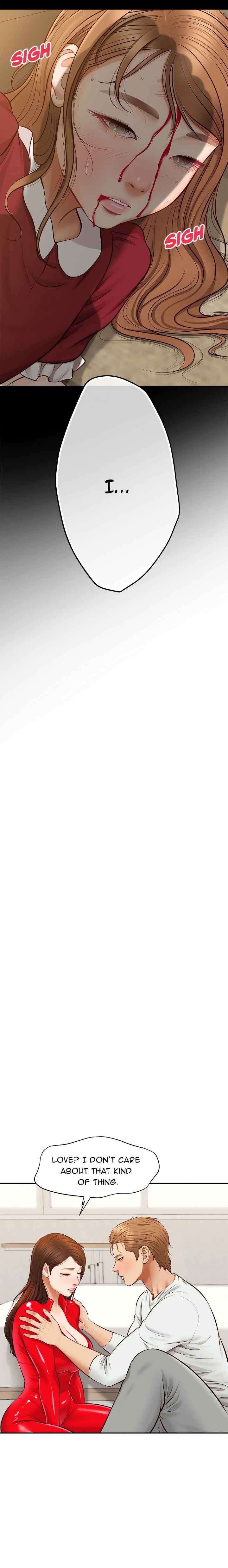 Yeoju and Haru - Chapter 17 Page 24