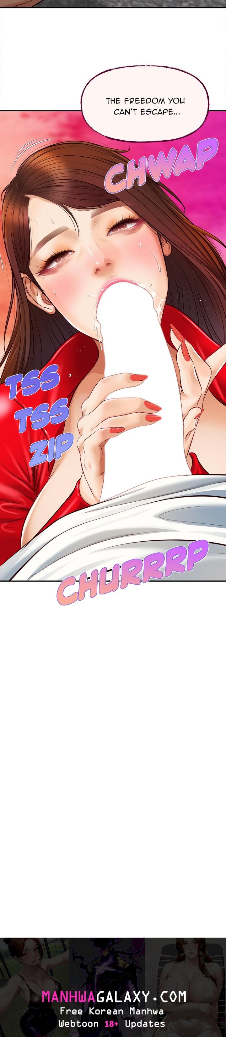 Yeoju and Haru - Chapter 19 Page 25