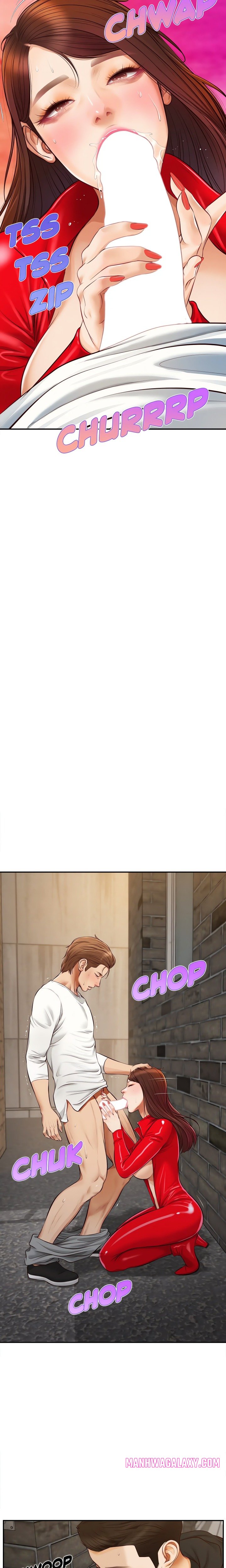 Yeoju and Haru - Chapter 20 Page 3