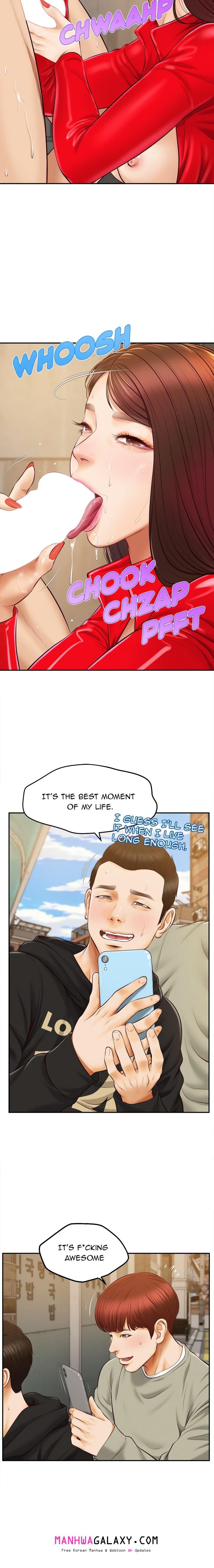 Yeoju and Haru - Chapter 20 Page 6