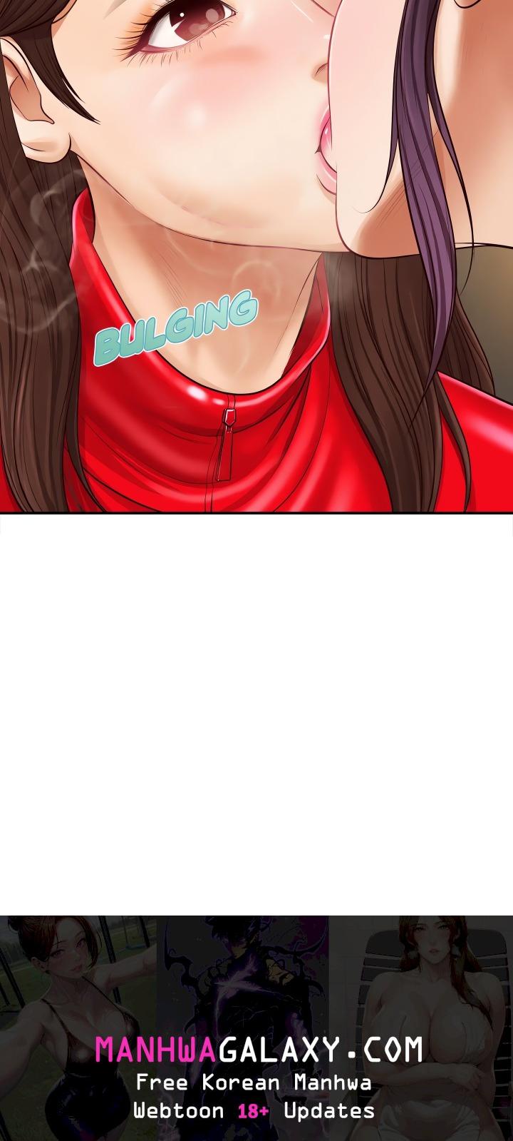 Yeoju and Haru - Chapter 21 Page 24