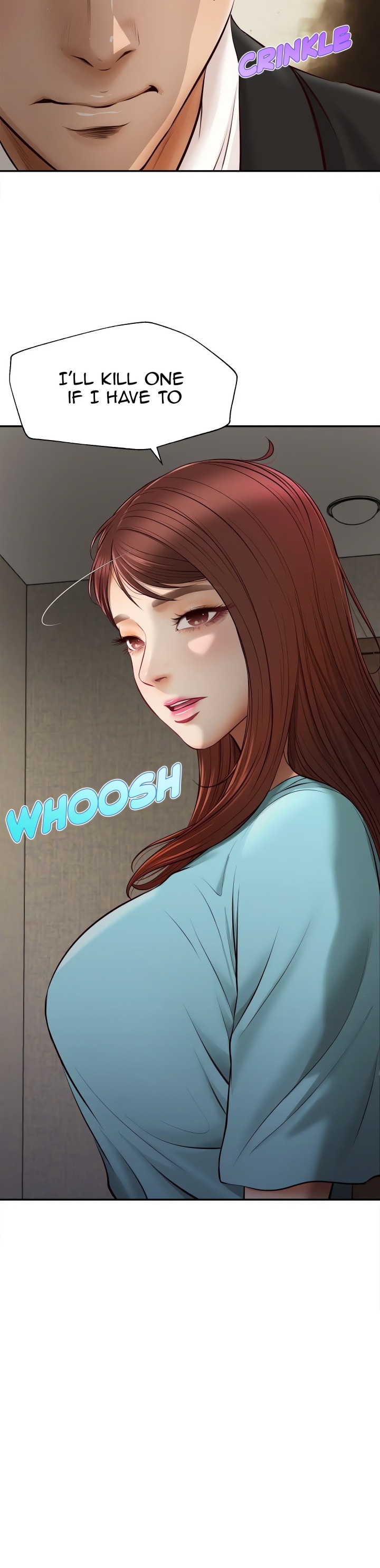 Yeoju and Haru - Chapter 23 Page 5