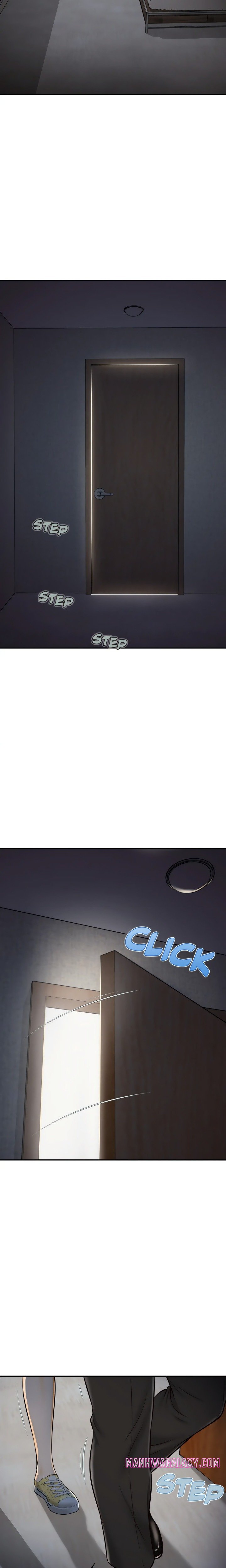 Yeoju and Haru - Chapter 24 Page 6