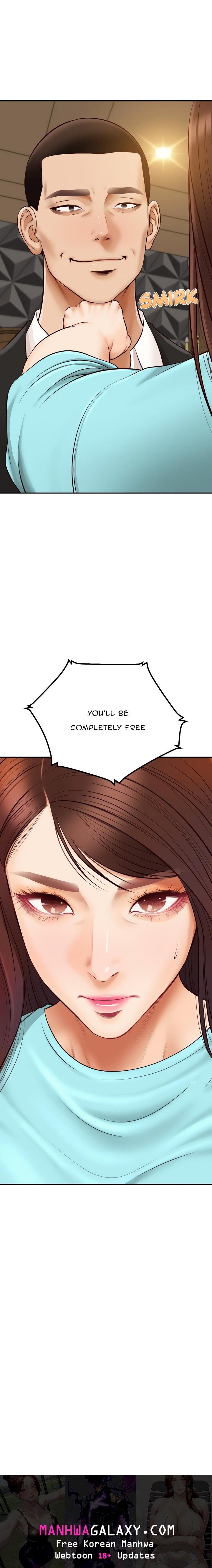 Yeoju and Haru - Chapter 25 Page 23