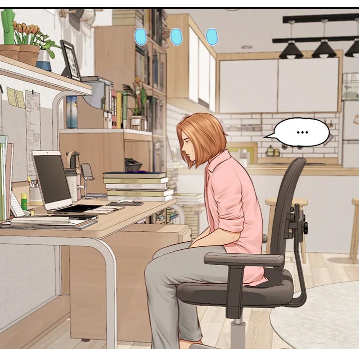 Yeoju and Haru - Chapter 26 Page 105