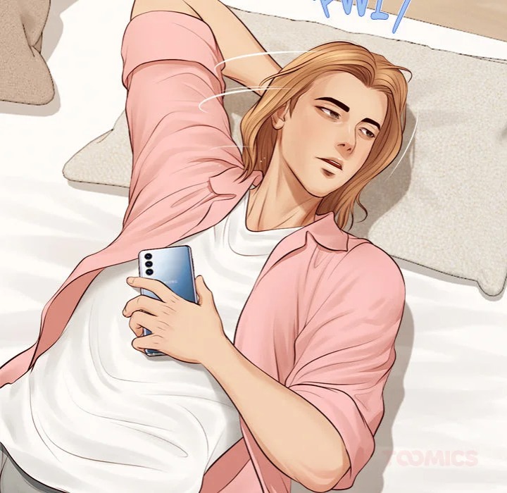 Yeoju and Haru - Chapter 26 Page 111