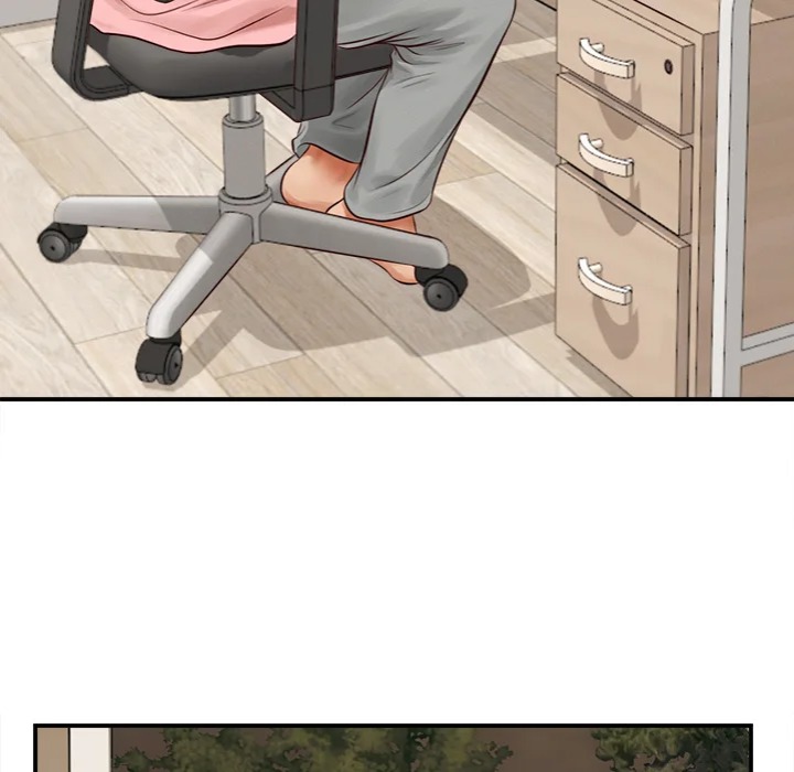 Yeoju and Haru - Chapter 26 Page 130