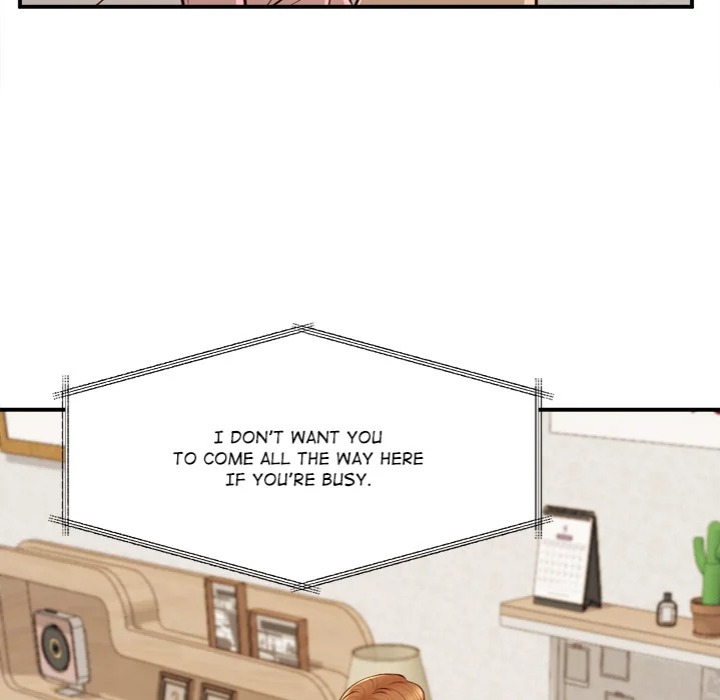 Yeoju and Haru - Chapter 26 Page 148