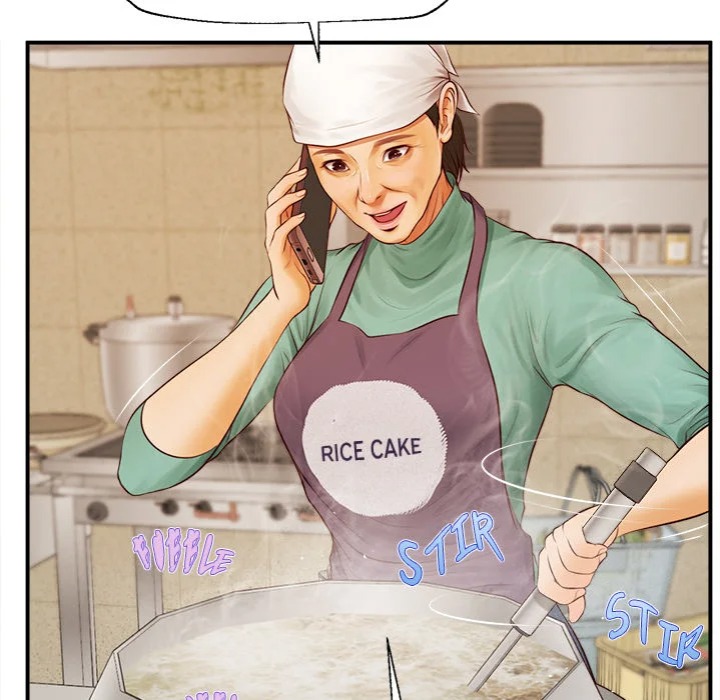 Yeoju and Haru - Chapter 26 Page 151