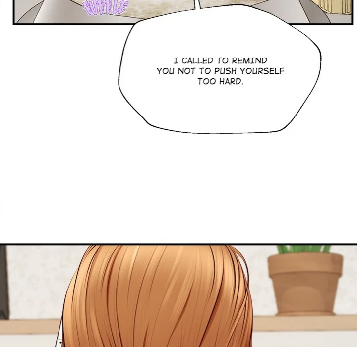 Yeoju and Haru - Chapter 26 Page 152