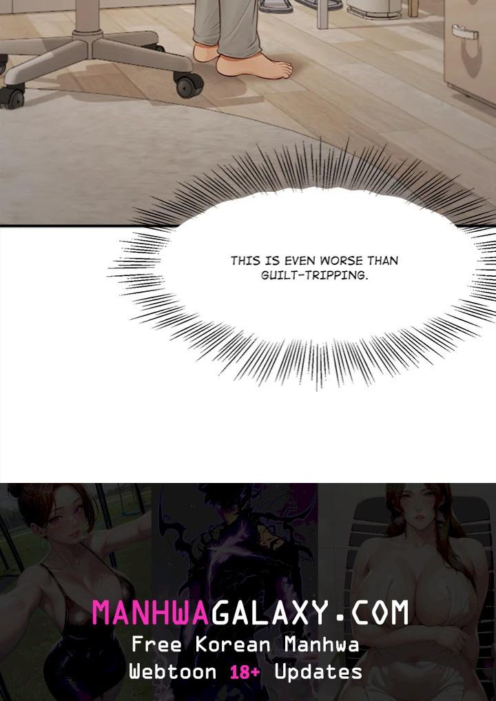 Yeoju and Haru - Chapter 26 Page 167