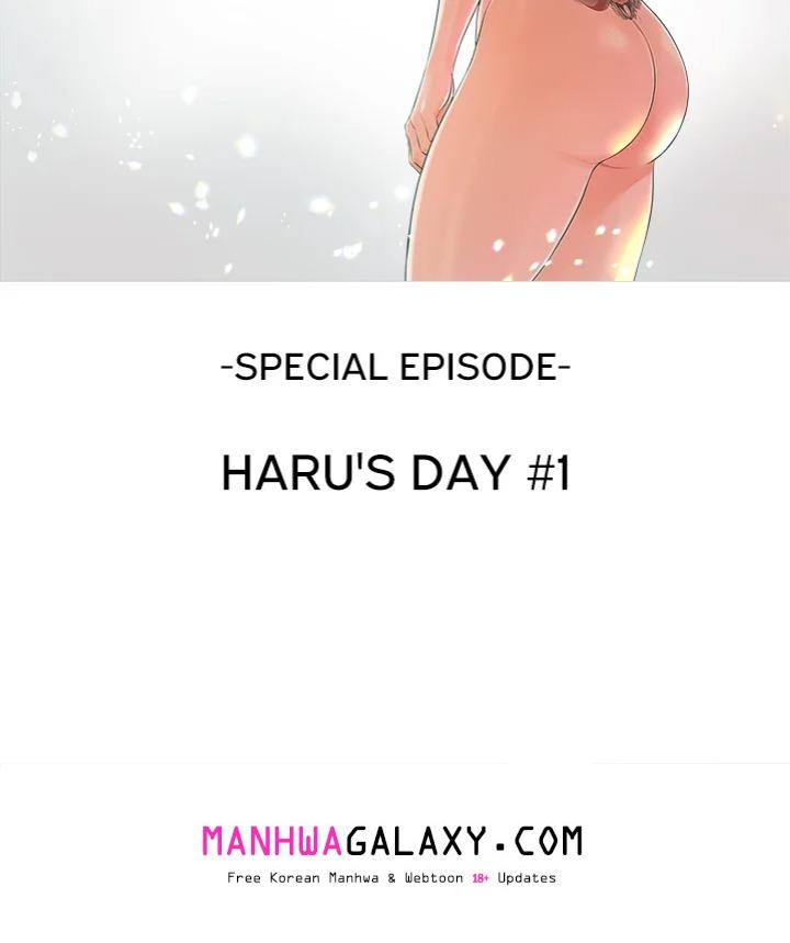 Yeoju and Haru - Chapter 26 Page 18