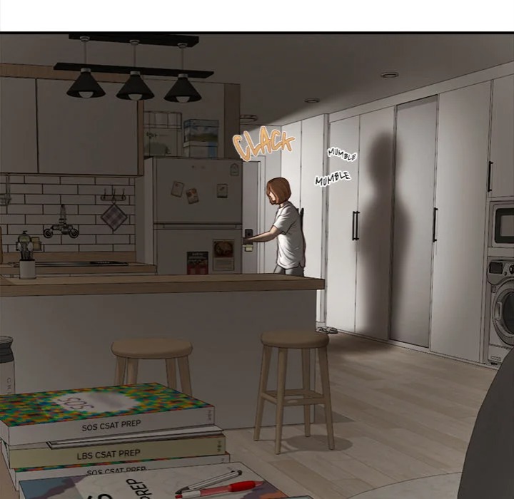 Yeoju and Haru - Chapter 26 Page 23